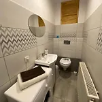 Daire Cieplice Warmbrunn