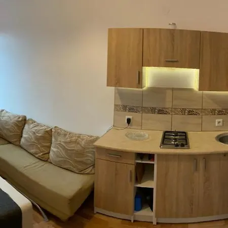 Cieplice Apartamento