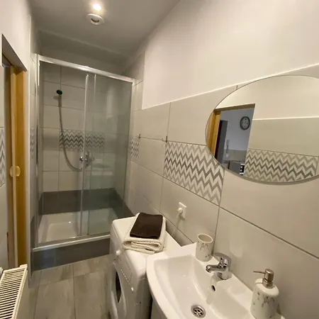 Cieplice * Warmbrunn