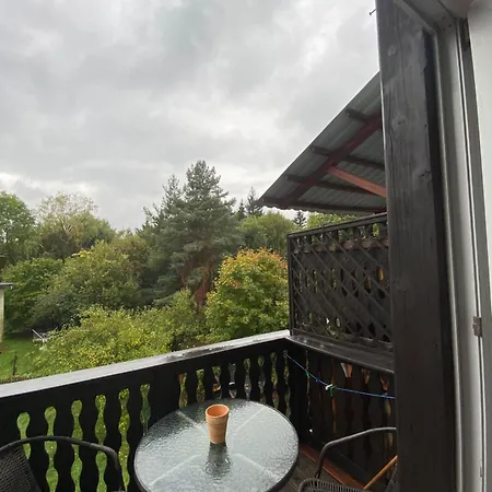 Apartment Cieplice *