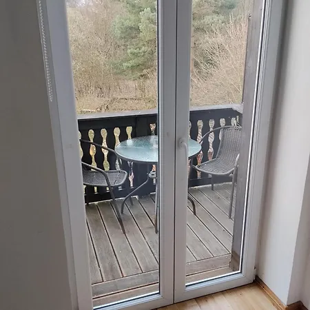 Cieplice Apartamento