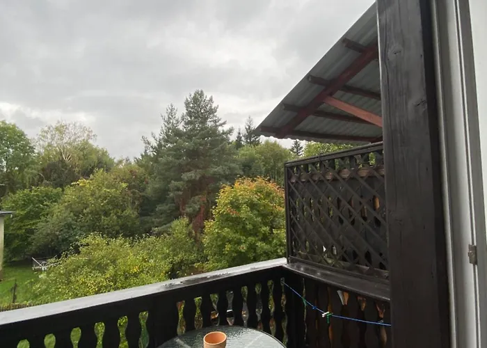 Appartement Cieplice *